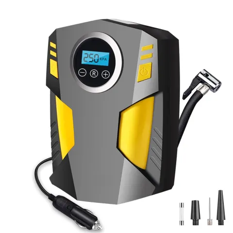 Digital Tyre Inflator