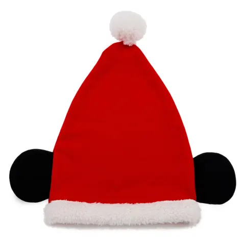 75x Disney Store Mickey and Minnie Vintage Christmas Baby Santa Hats - RRP £750