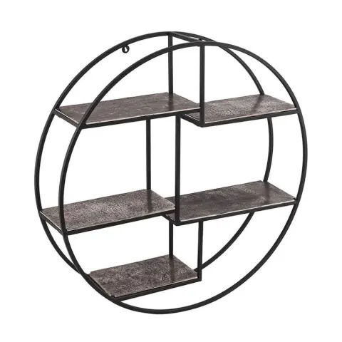Hill Interiors Large 90cm Wall Shelf