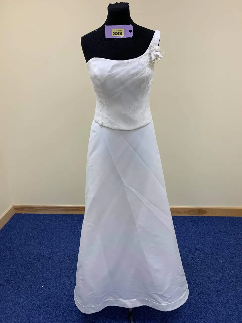 DG Collections style DGC017