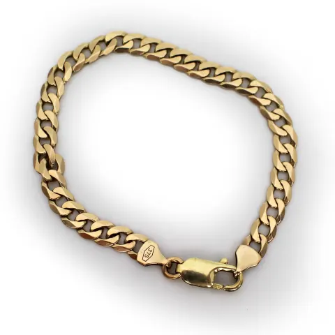 9ct Gold Bracelet