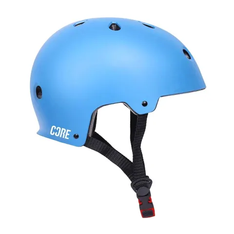 CORE Protection Helmet Skate/BMX/Bike/MTB RRP £39.95 L12