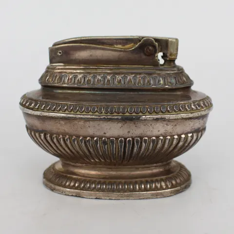 Ronson Queen Anne Table Ligher