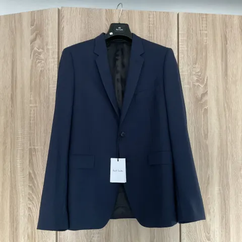 Paul Smith Jacket