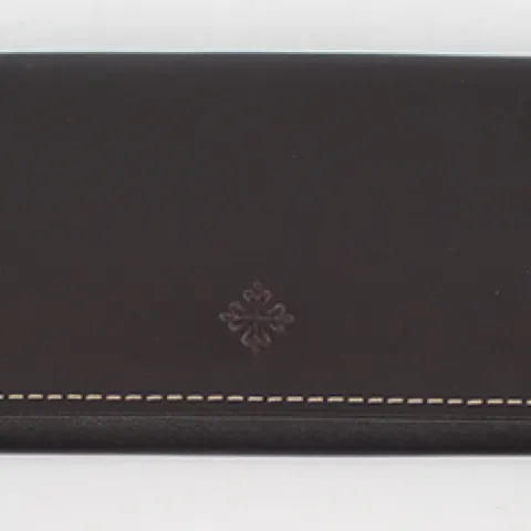 Patek Philippe Geneve Wristwatch Pouch