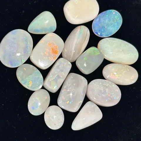 Australian Opal 145ct