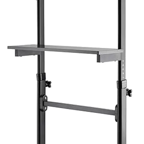 Pallet of Mobile Standing Desk