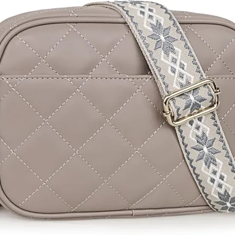 Prite Cross Body Bag for Women Shoulder Bag L12c