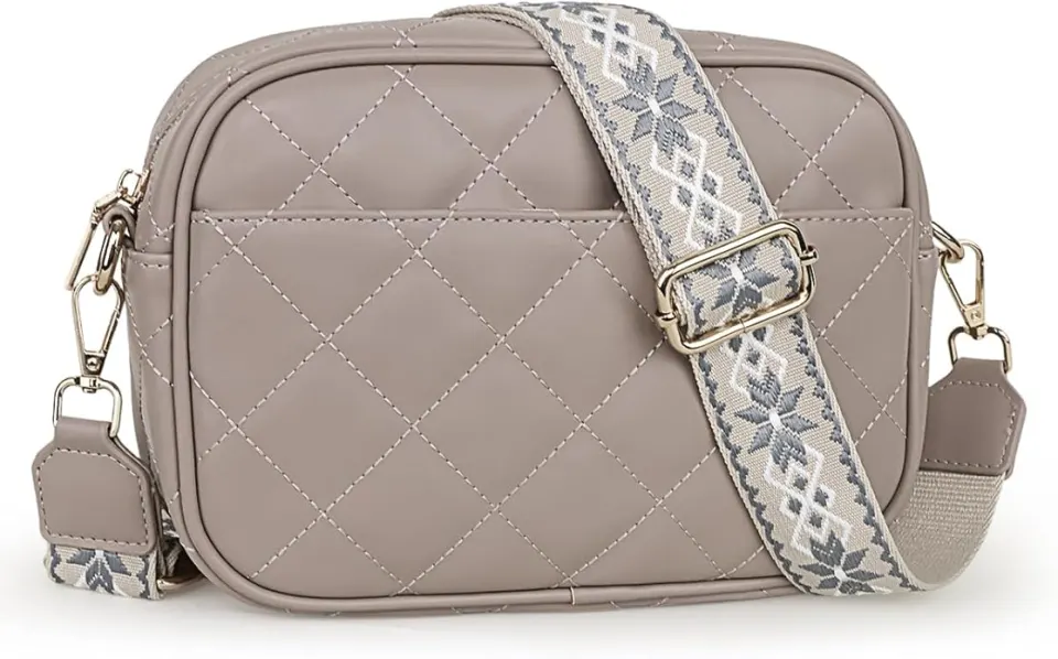 Prite Cross Body Bag for Women Shoulder Bag L12c