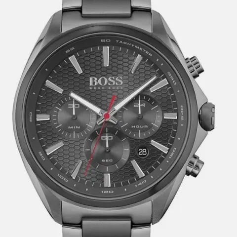 HUGO BOSS HB 1513858 Mens Distinct Watch