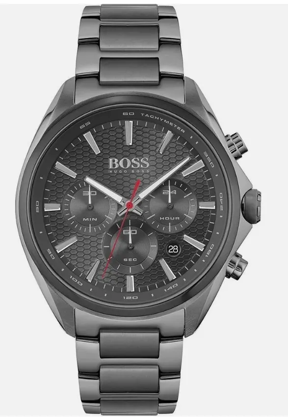 HUGO BOSS HB 1513858 Mens Distinct Watch