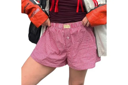 27 x Cute Lounge Shorts Lfd35c