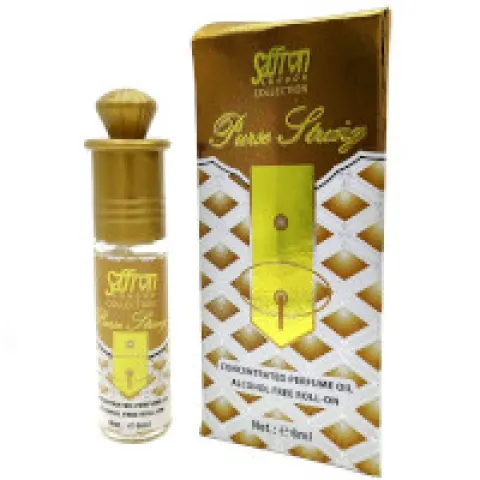 Purse String Roll On Perfume Oil (Ladies 6ml)