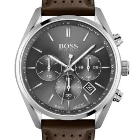 Hugo Boss  1513815 Men's  Pioneer  Watch
