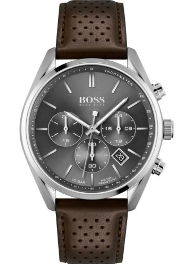 Hugo Boss  1513815 Men's  Pioneer  Watch