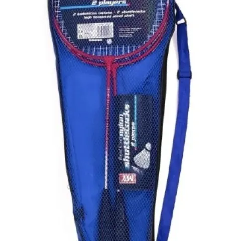 My Pro Badminton Set RRP £17.99