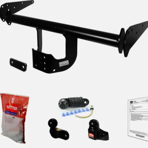 Witter Towbar F130