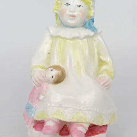 Albany Figurine Jane