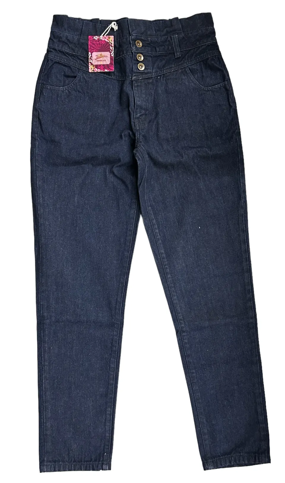 6 x Joe Browns Premium Jeans - size 12