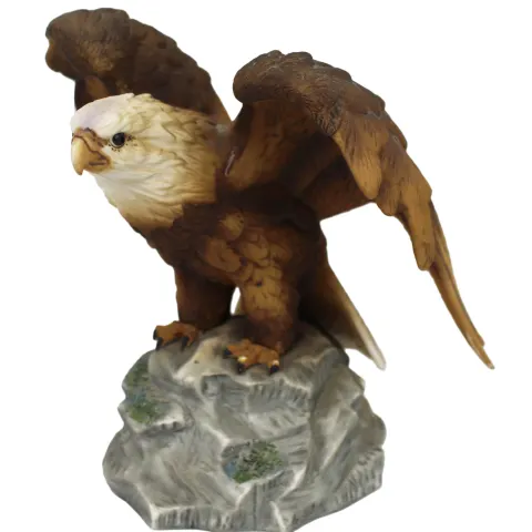 The Chancery Collection Eagle Figurine