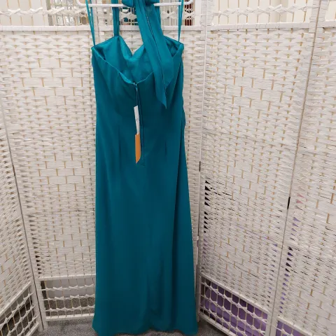 Kenneth Winston Designer Dress Size 14 To 16