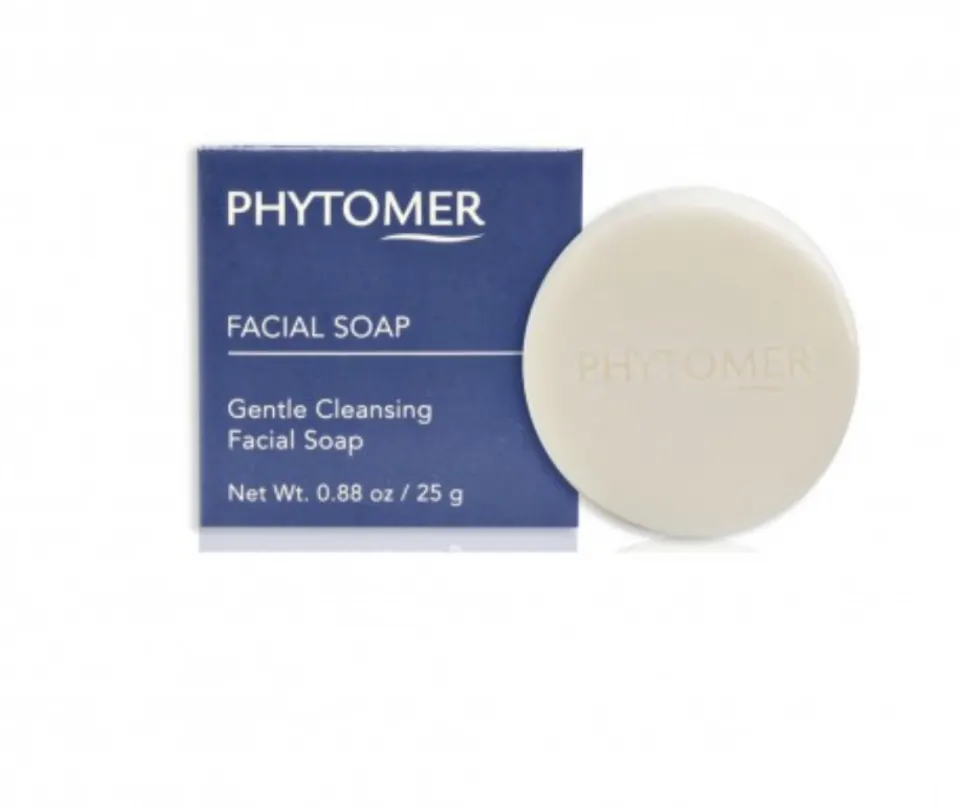 50 x Phytomer Facial Soap 25g