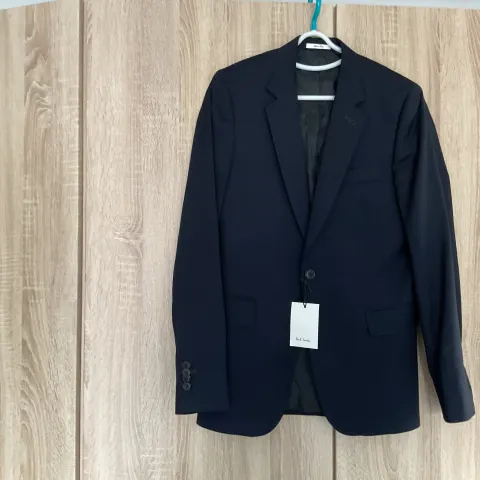 Paul Smith Jacket