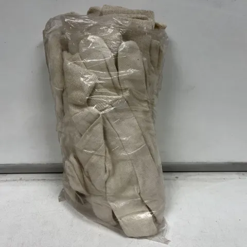 100 Pairs of work gloves