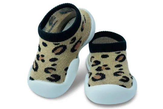 10 x Pairs of Baby Sock Shoes- Assorted colours & Sizes RRP £127.90 Lb10