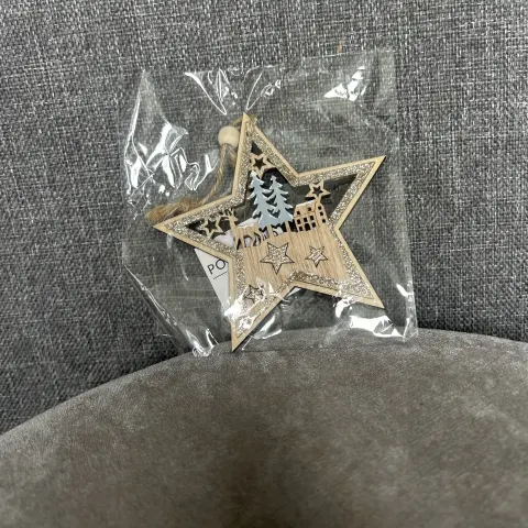 Christmas Tree Decoration