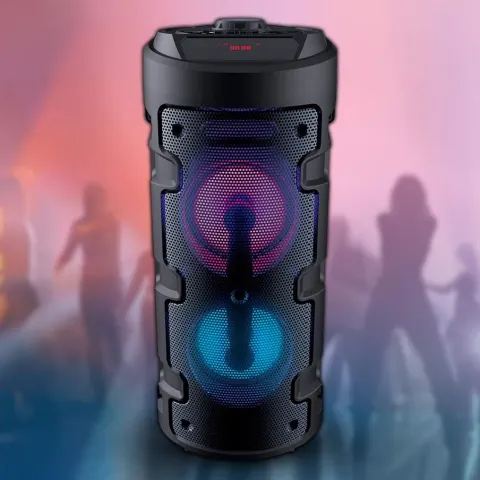 (204/10A) Lot RRP £120. 3x iDance Typhoon 101 MK4 RRP £40 Each. (All Units Have Return To Manufactu