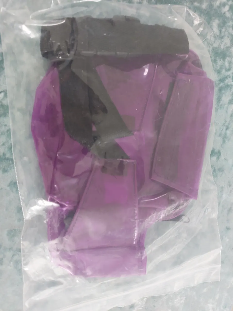 3 x Children's Bags