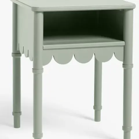 John Lewis ANYDAY
Hem Bedside Table  - Grading Info -  RI003005176 Goods are damaged Product damage