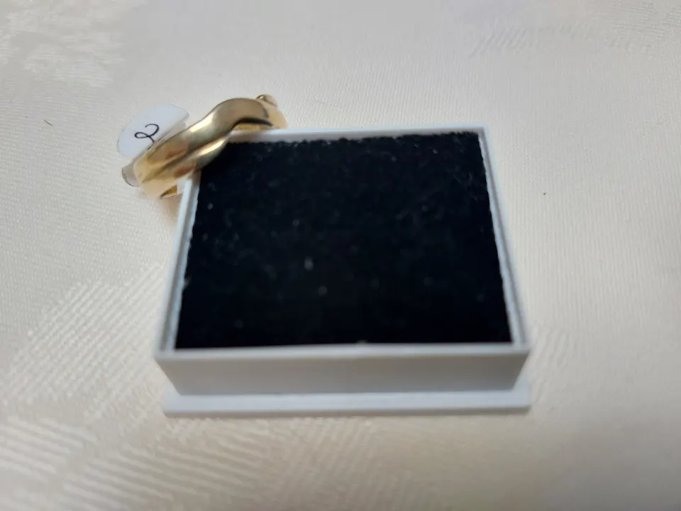 Dress ring code 298