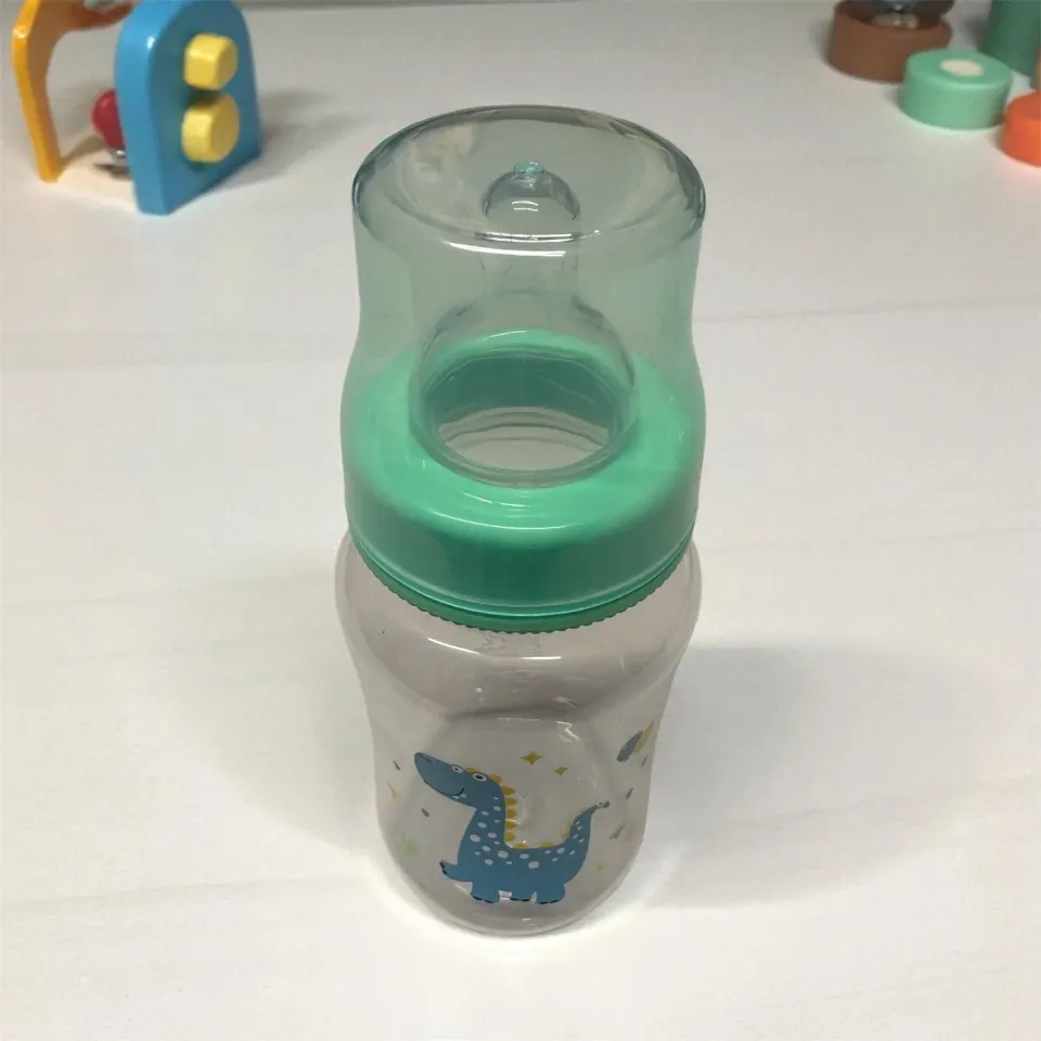 15 x Baby Milk and Water Bottle 320ml BPA-Free L30c