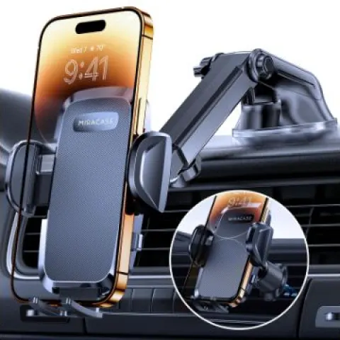 15 x Various Mobile Phone Holders Approx. RRP £240.00 L27b