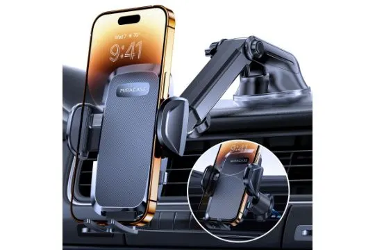 15 x Various Mobile Phone Holders Approx. RRP £240.00 L27b