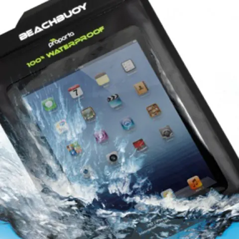 Proporta BeachBuoy Waterproof Case for 10" Tablets
