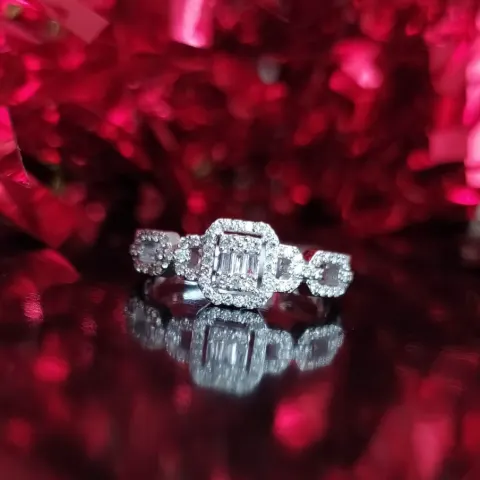 Collective Jewellery Auction | Beautiful Valentines Day Gifts | Closes for entries 17/01/24