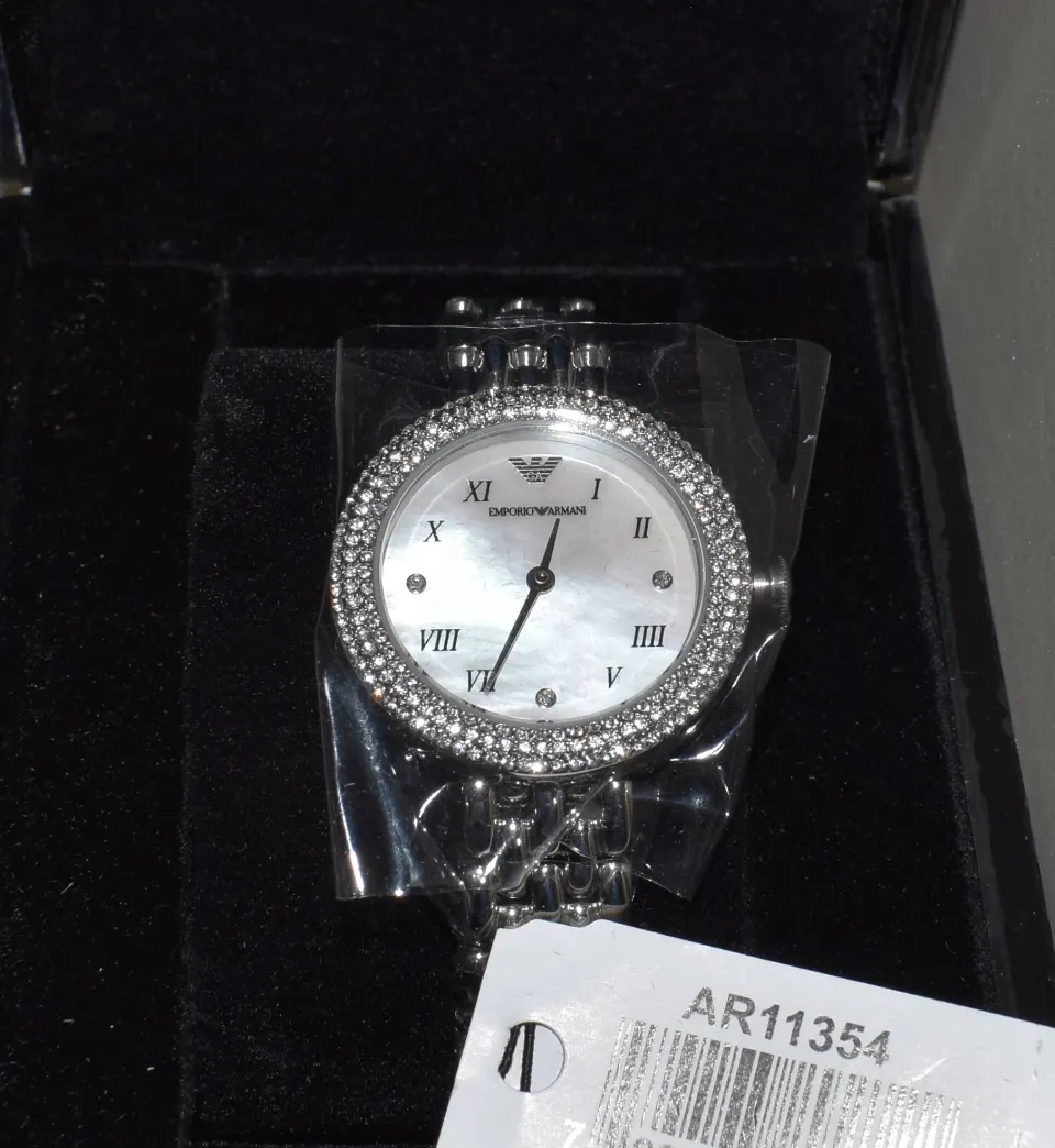 Emporio Armani AR11354 Ladies Watch