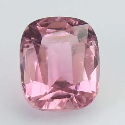 Pink Rubellite Tourmaline, 1.38 CT