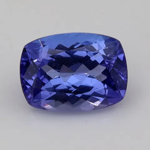 Tanzanite, 1.59 Ct
