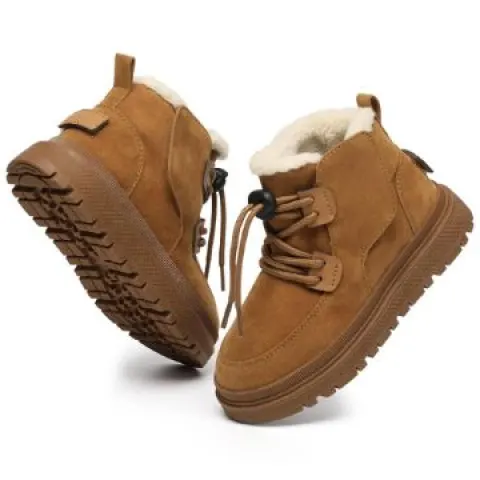 13 X Brand New Overstock Kids Boots Boy's Girl's Lb6