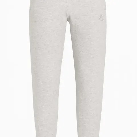 10 x Champion Heather Grey Joggers – Fleece Lined Sweatpants - New - RRP £480.00
