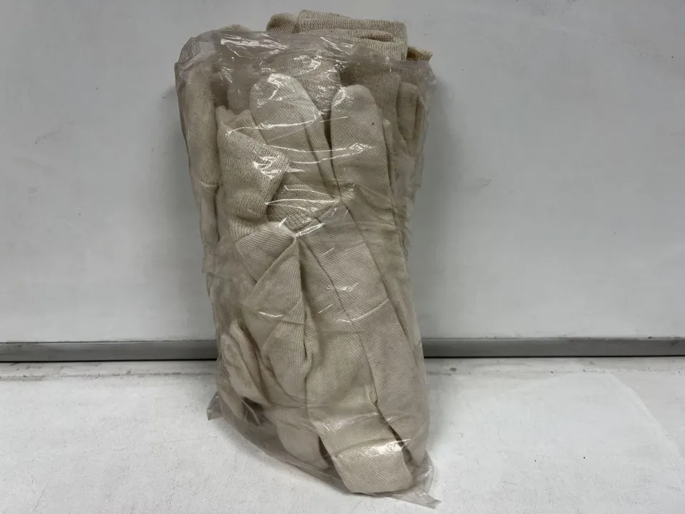 100 Pairs of work gloves