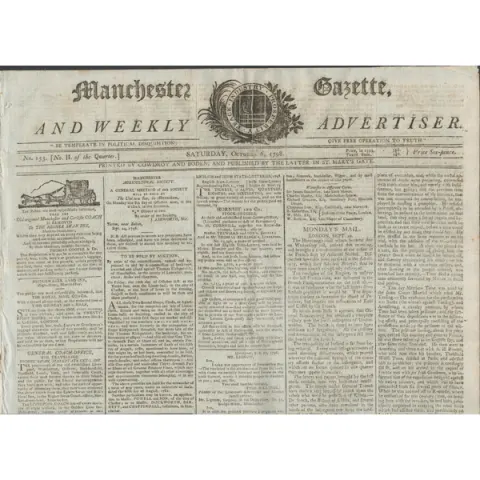 Matthew Tone Brother of Wolfe Tried for High Treason 1798 Rebellion