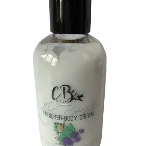 12 x Kir Royal Body Lotion