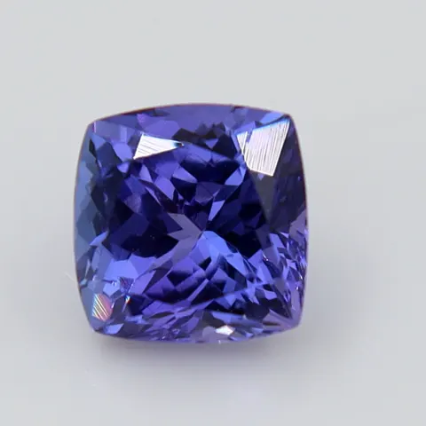 Tanzanite, 1.51 Ct