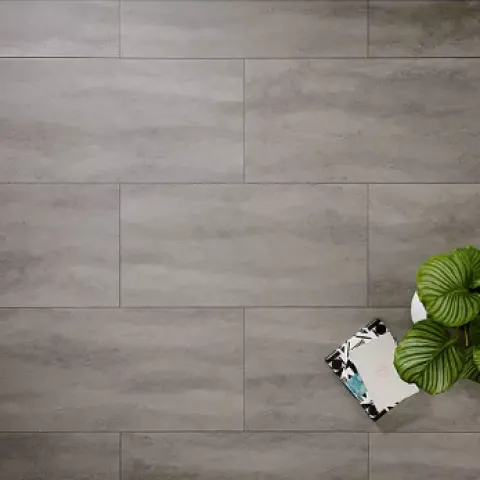 Amtico Signature Stone Luxury Vinyl Tile Flooring,  - Grading Info -   1x2.5sqm   -  Wastage   -  St