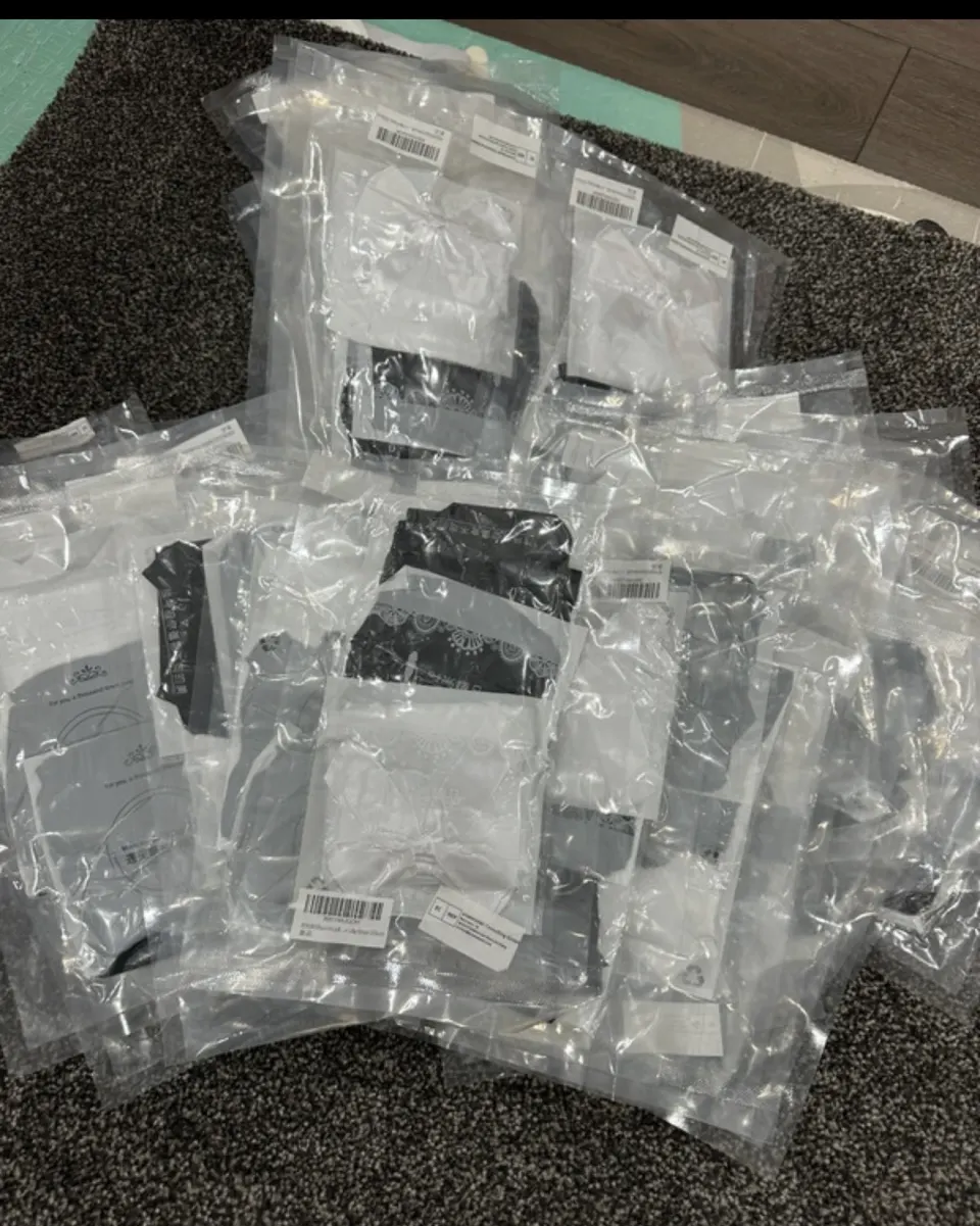 Stockings Bundle